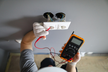 Electricité Electricité