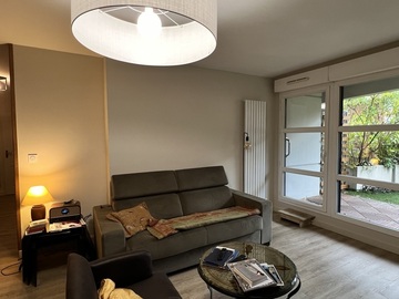 Rénovation d'appartement à Blagnac