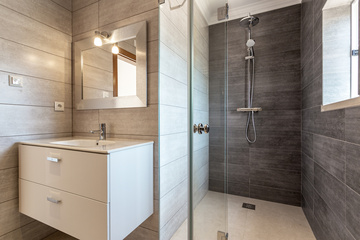 Rénovation de salle de bain proche de Blagnac Rénovation de salle de bain proche de Blagnac