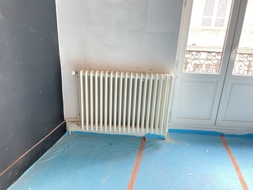 Rénovation intérieure complète au centre-ville de Toulouse
