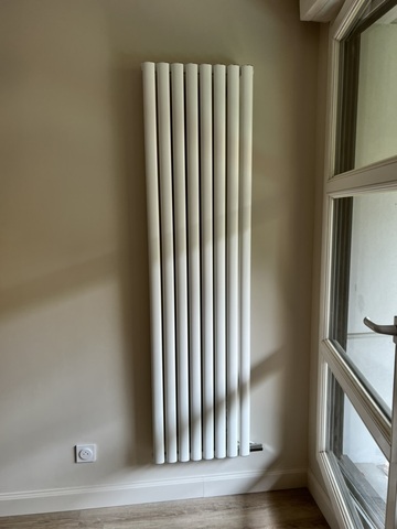 Pose de radiateur haut de gamme à Toulouse