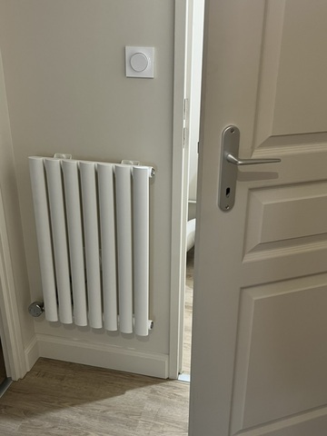 Pose de radiateur haut de gamme à Toulouse