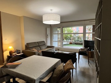 Rénovation d'appartement à Blagnac