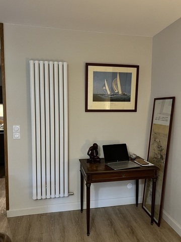 Rénovation d'appartement à Blagnac