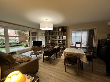 Rénovation d'appartement à Blagnac