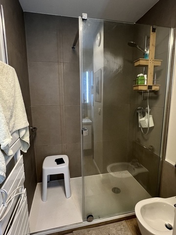 Rénovation d'appartement à Blagnac