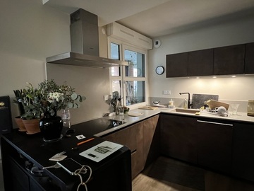Rénovation d'appartement à Blagnac