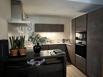 Rénovation d'appartement à Blagnac