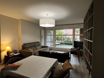 Rénovation d'appartement à Blagnac