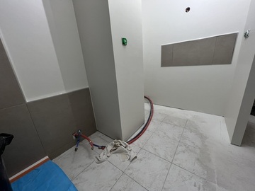 Rénovation d'appartement à Blagnac