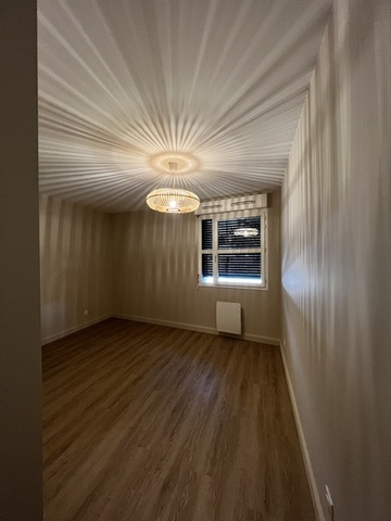Rénovation d'appartement à Blagnac