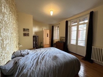 Rénovation intérieure complète au centre-ville de Toulouse