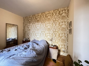 Rénovation intérieure complète au centre-ville de Toulouse