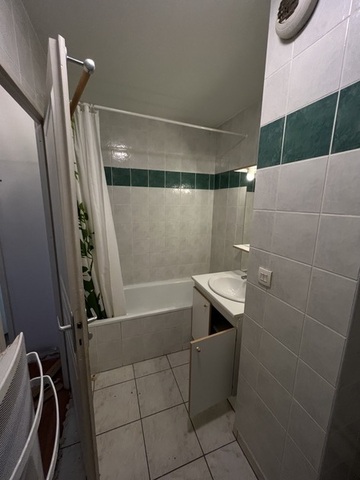 Rénovation d'appartement à Blagnac