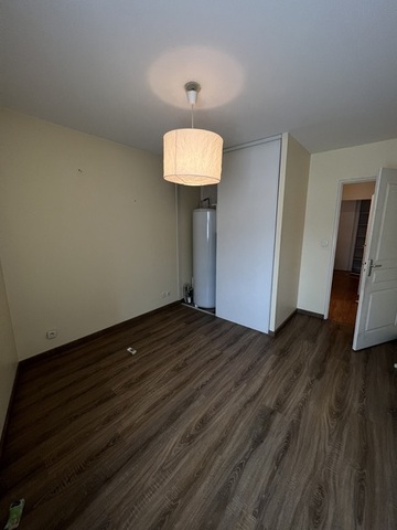 Rénovation d'appartement à Blagnac