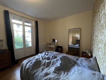 Rénovation intérieure complète au centre-ville de Toulouse
