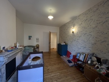 Rénovation intérieure complète au centre-ville de Toulouse