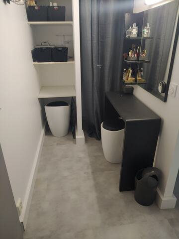 Rénovation de Salle de bain à Toulouse Croix Daurade