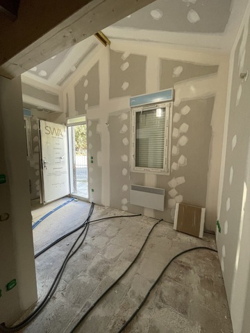 Rénovation Totale à Toulouse