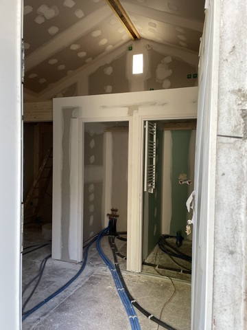 Rénovation Totale à Toulouse