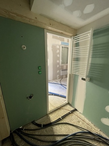 Rénovation Totale à Toulouse