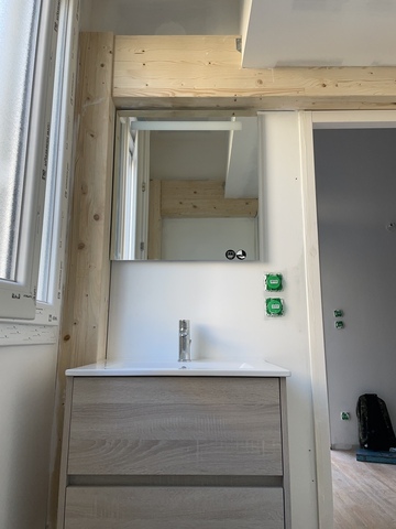 Rénovation Totale à Toulouse