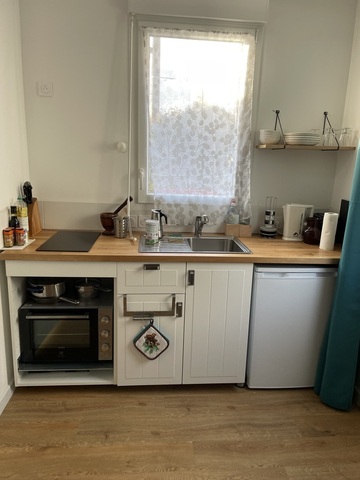 Rénovation Totale à Toulouse